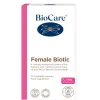 BioCare Women's Health Female Biotic x 30 Capsules Best
