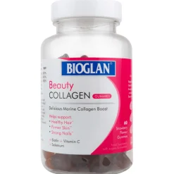 Bioglan Beauty Collagen Gummies x 60 Online