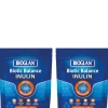 Bioglan Bundles 100% Pure Naturally Sourced Inulin Powder 2 x 250g Hot