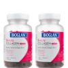 Bioglan Bundles Beauty Collagen Gummies 2 x 60 Clearance