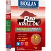Bioglan Red Krill Oil Original + Fish Oil Capsules x 30 Clearance