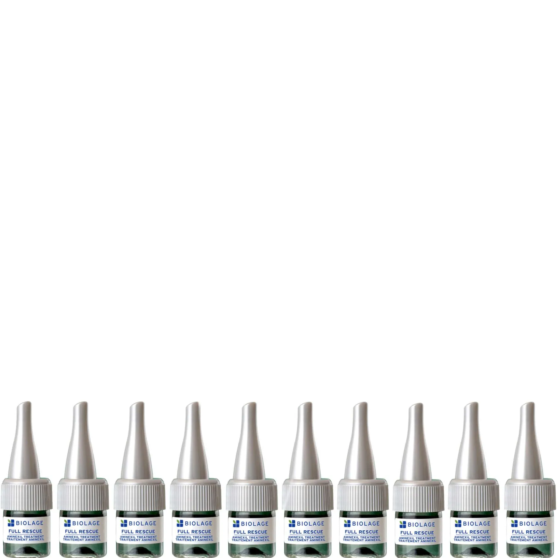 Biolage Full Rescue Aminexil Treatment 10 x 6ml Clearance