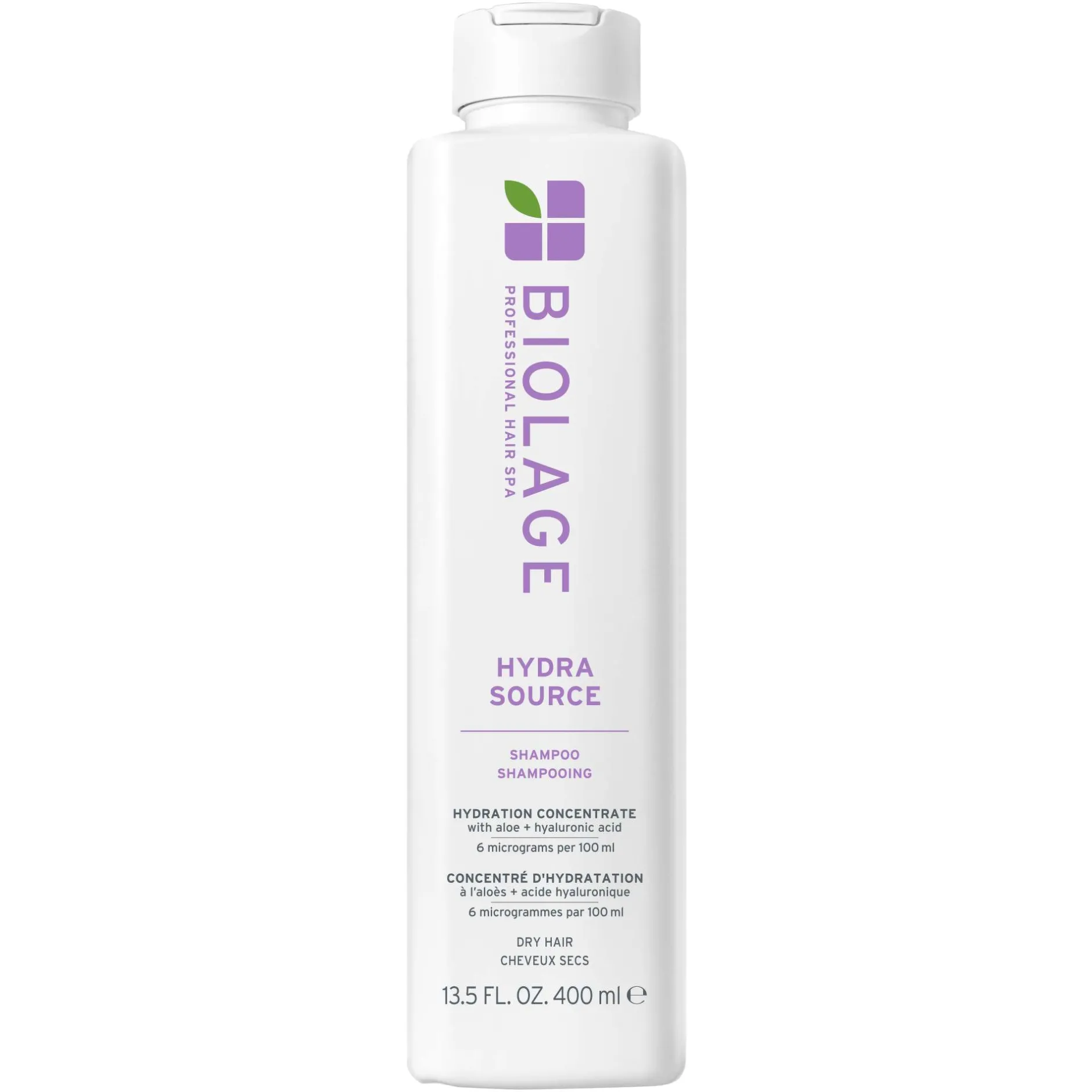 Biolage HydraSource Shampoo 400ml Online