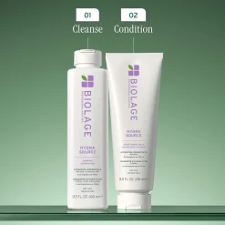 Biolage HydraSource Shampoo 400ml Online