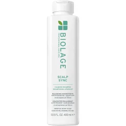 Biolage ScalpSync Calming Shampoo 400ml