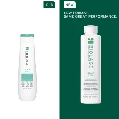 Biolage ScalpSync Calming Shampoo 400ml