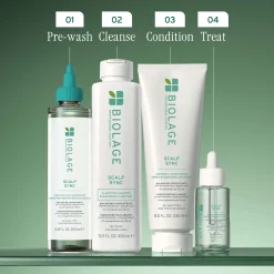 Biolage ScalpSync Purifying Scalp Concentrate 200ml Sale