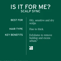 Biolage ScalpSync Purifying Scalp Concentrate 200ml Sale