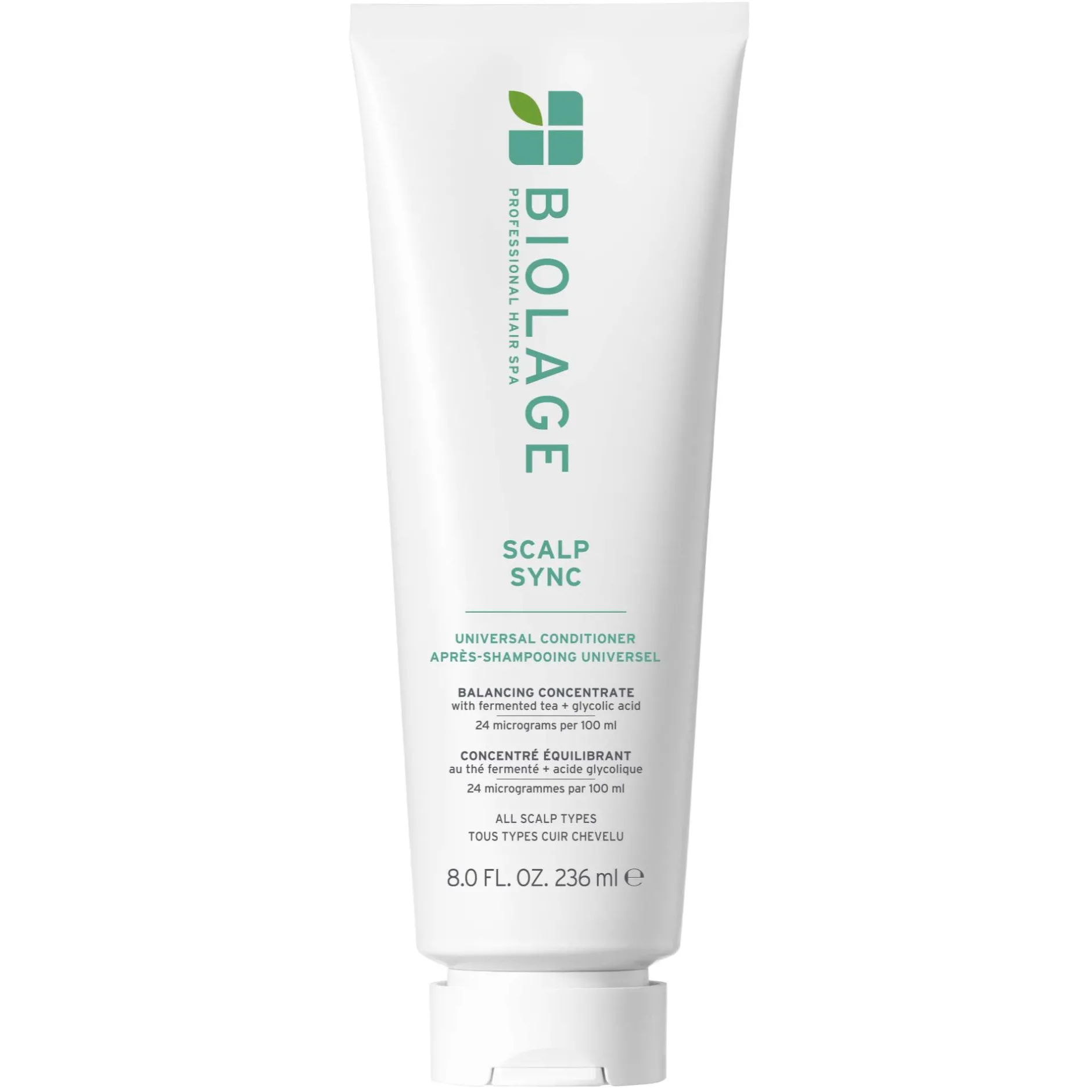 Biolage ScalpSync Universal Conditioner 236ml Online