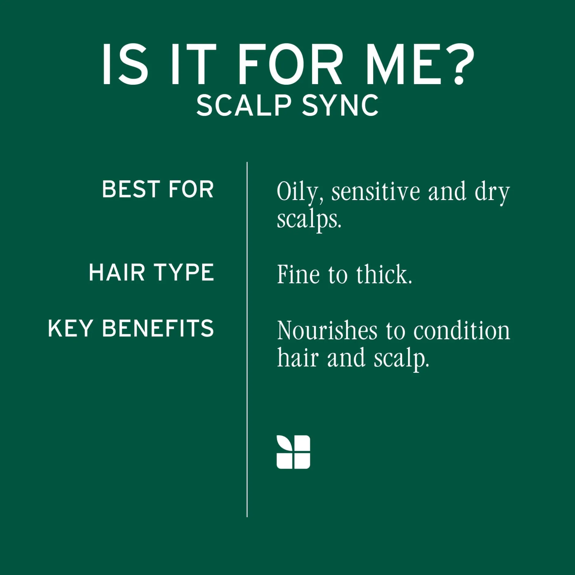 Biolage ScalpSync Universal Conditioner 236ml Online