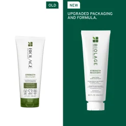 Biolage Strength Recovery Conditioner 236ml Outlet