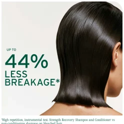 Biolage Strength Recovery Conditioner 236ml Outlet