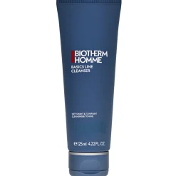 Biotherm Homme Basics Line Cleanser 125ml Best
