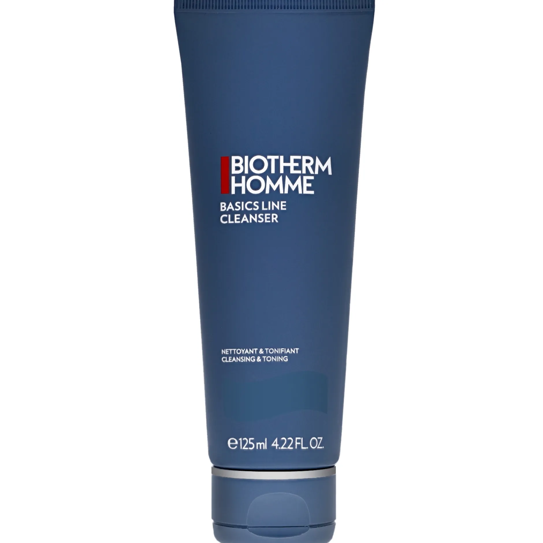 Biotherm Homme Basics Line Cleanser 125ml Best