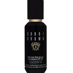 Bobbi Brown Intensive Skin Serum Foundation SPF40 W-056 Warm Natural 30ml