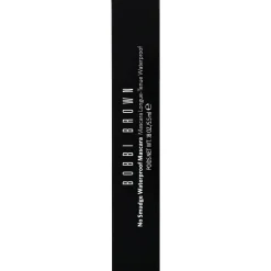 Bobbi Brown No Smudge Waterproof Mascara Black 5.5ml Clearance