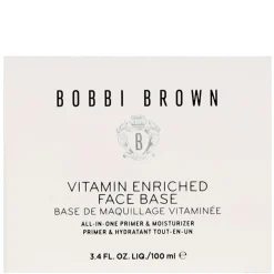 Bobbi Brown Vitamin Enriched Face Base Primer 100ml Discount