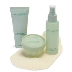 Body Collection England Gifts & Sets Body Glow Basket Sale
