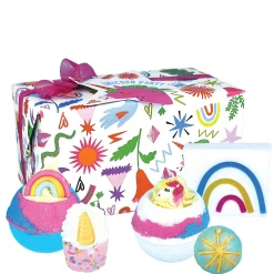 Bomb Cosmetics Gift Packs Unicorn Party Gift Pack Online