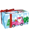 Bomb Cosmetics Gift Packs Santa's Coming to Town
