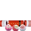 Bomb Cosmetics Gift Packs Father Christmas Cracker Clearance