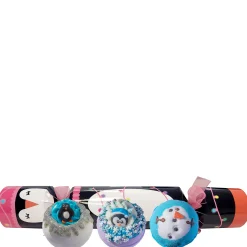 Bomb Cosmetics Gift Packs Penguin Cracker Best
