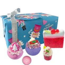 Bomb Cosmetics Gift Packs What's Cracking? New