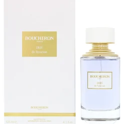 Boucheron Iris De Syracuse Eau de Parfum Spray 125ml Sale