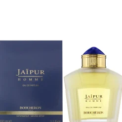Boucheron Jaipur Homme Eau de Parfum Spray 100ml New