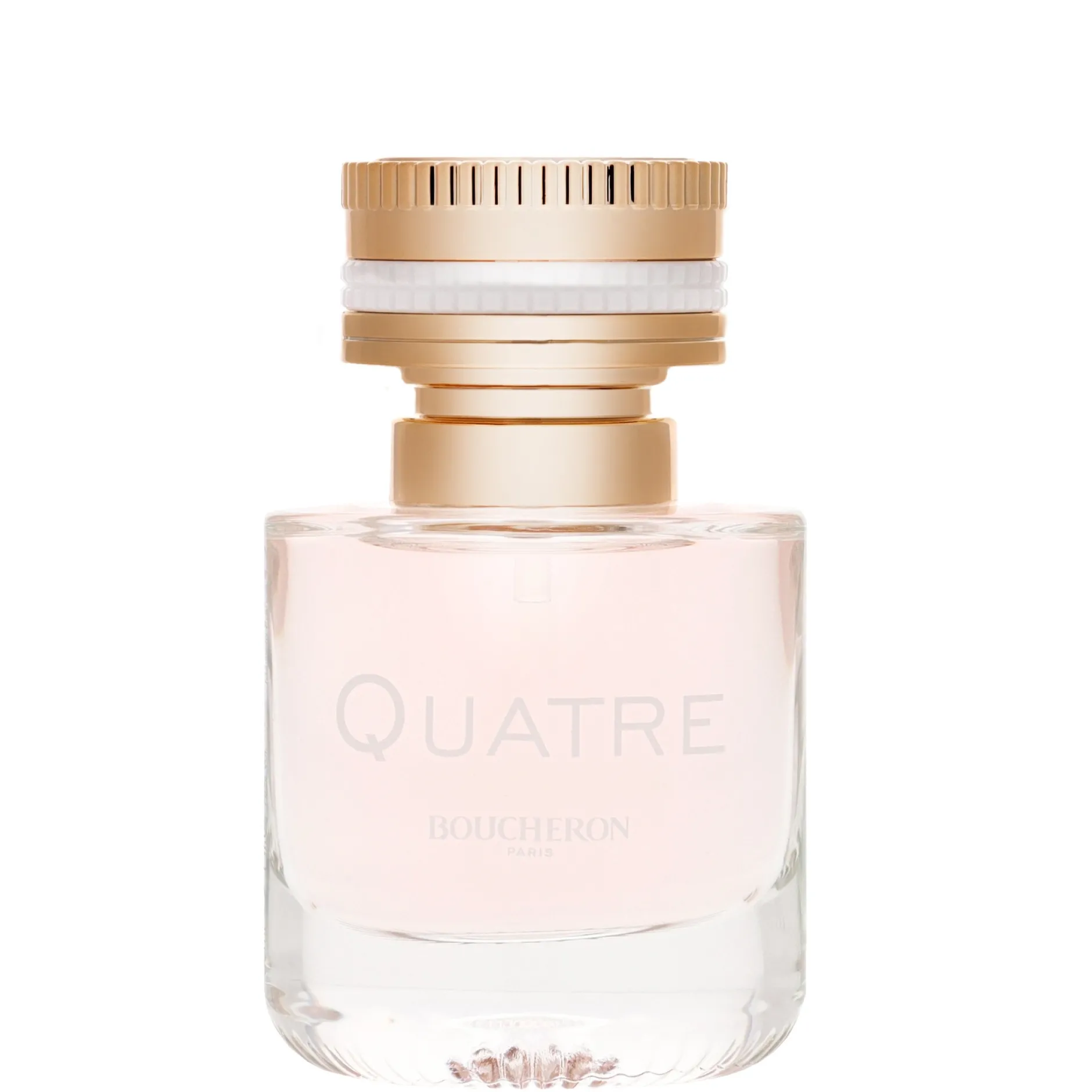 Boucheron Quatre Femme Eau de Parfum Spray 30ml Best