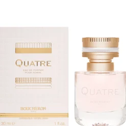 Boucheron Quatre Femme Eau de Parfum Spray 30ml Best
