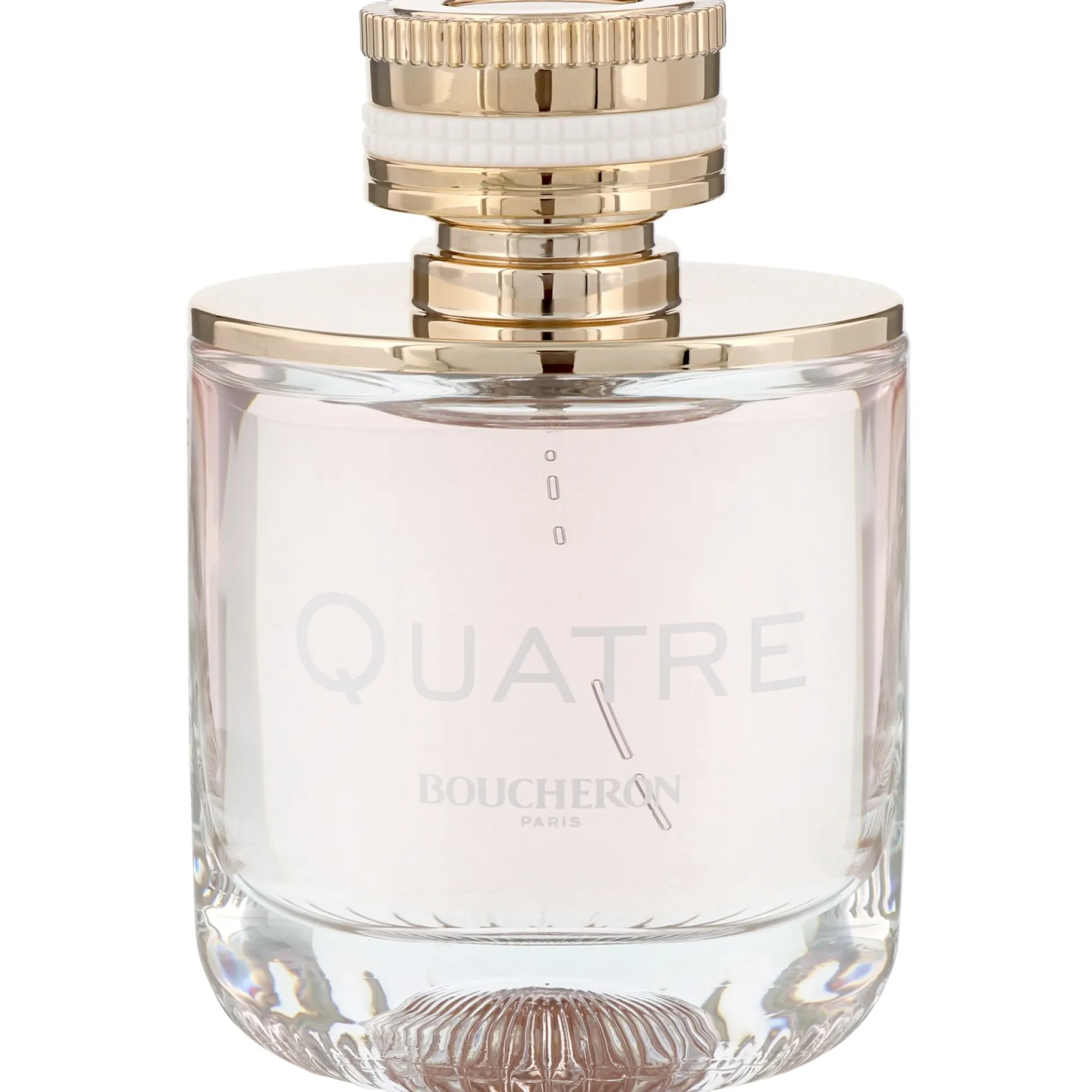 Boucheron Quatre Femme Eau de Parfum Spray 100ml