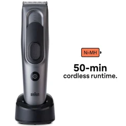 Braun Series Shavers Series 7 HC7390 Hair Clippers Hot