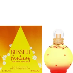 Britney Spears Blissful Fantasy Eau de Toilette Spray 100ml Clearance