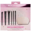 Brushworks Gifts & Sets Essentials Makeup Brush Set Online