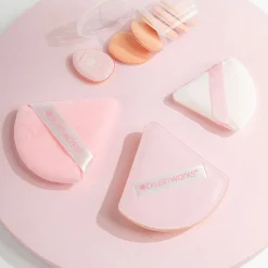Brushworks Gifts & Sets Puff It Pretty Set Online