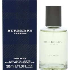 Burberry Weekend For Men Eau de Toilette Spray 100ml Online