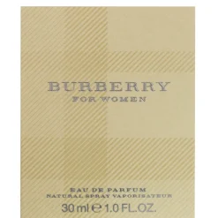 Burberry Women's Classic Eau de Parfum Spray 50ml Best