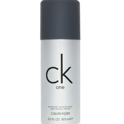 Calvin Klein CK One Deodorant Spray 150ml Hot