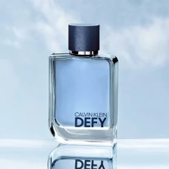 Calvin Klein Defy Eau de Toilette 30ml Hot
