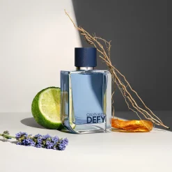 Calvin Klein Defy Eau de Toilette 30ml Hot