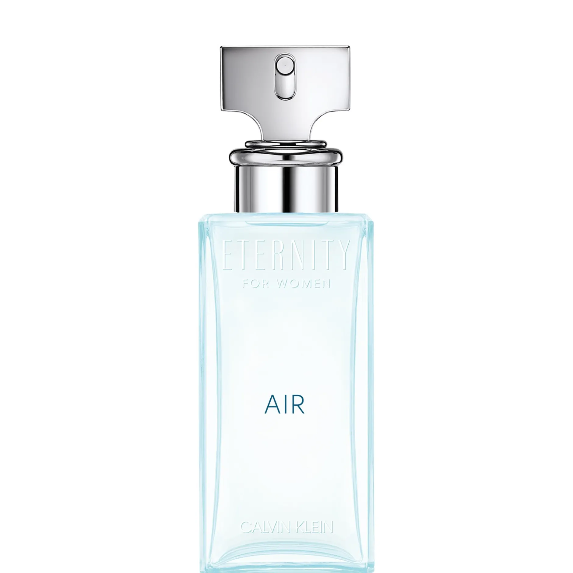 Calvin Klein Eternity Air For Women Eau de Parfum 100ml New