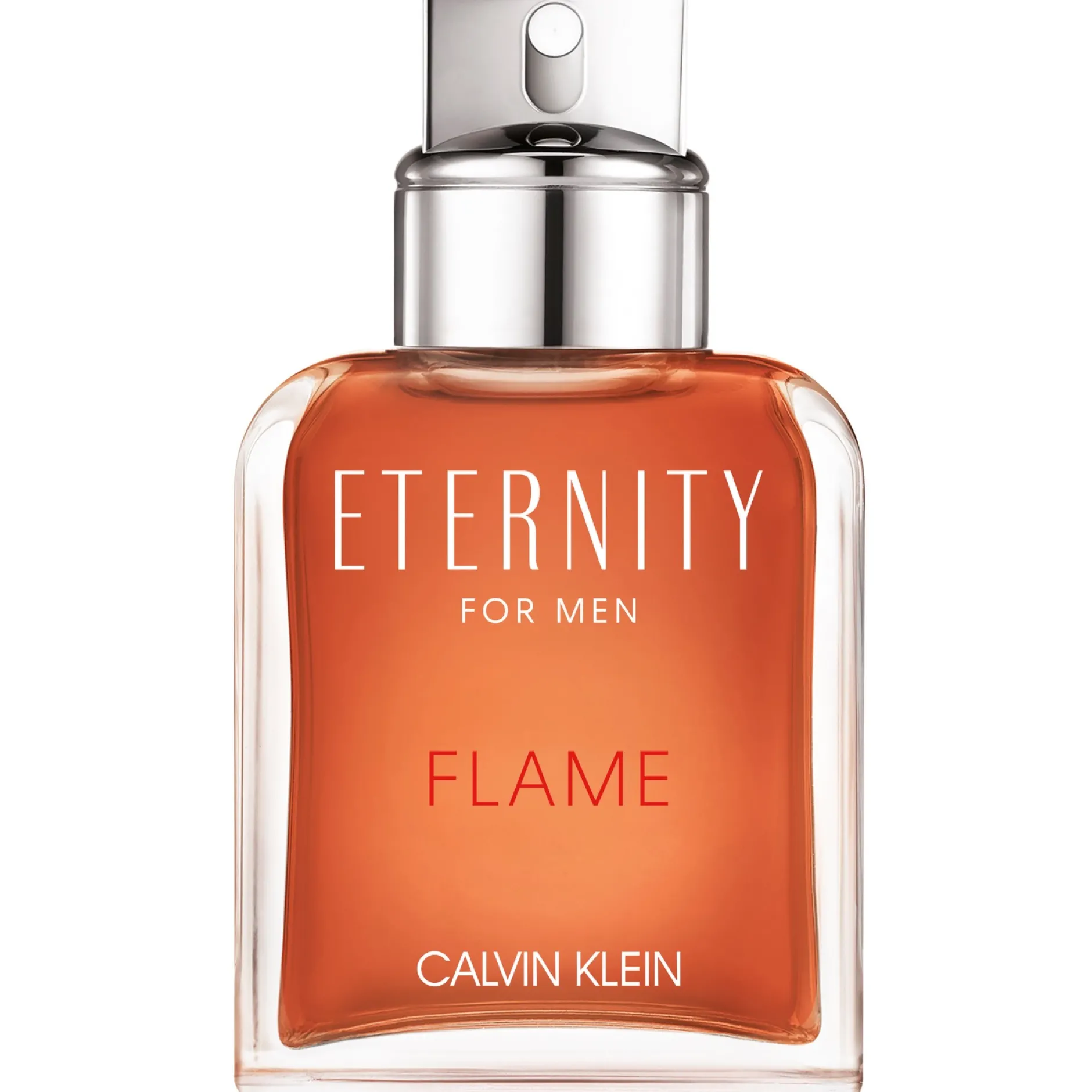 Calvin Klein Eternity Flame For Men Eau de Toilette 100ml Outlet