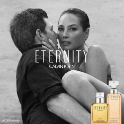 Calvin Klein Eternity For Men Parfum 50ml New