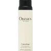 Calvin Klein Obsession For Men All Over Body Spray 152g Clearance