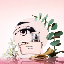 Calvin Klein Women Eau de Parfum 50ml Outlet