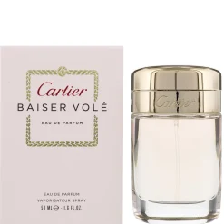 Cartier Baiser Volé Eau de Parfum Spray 50ml Best