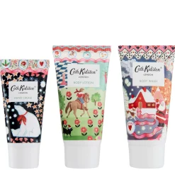 Cath Kidston Gifts & Sets The Christmas Journey Box of Surprises Clearance