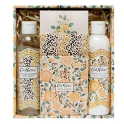 Cath Kidston Gifts & Sets Leopard Bathing Gift Box Sale