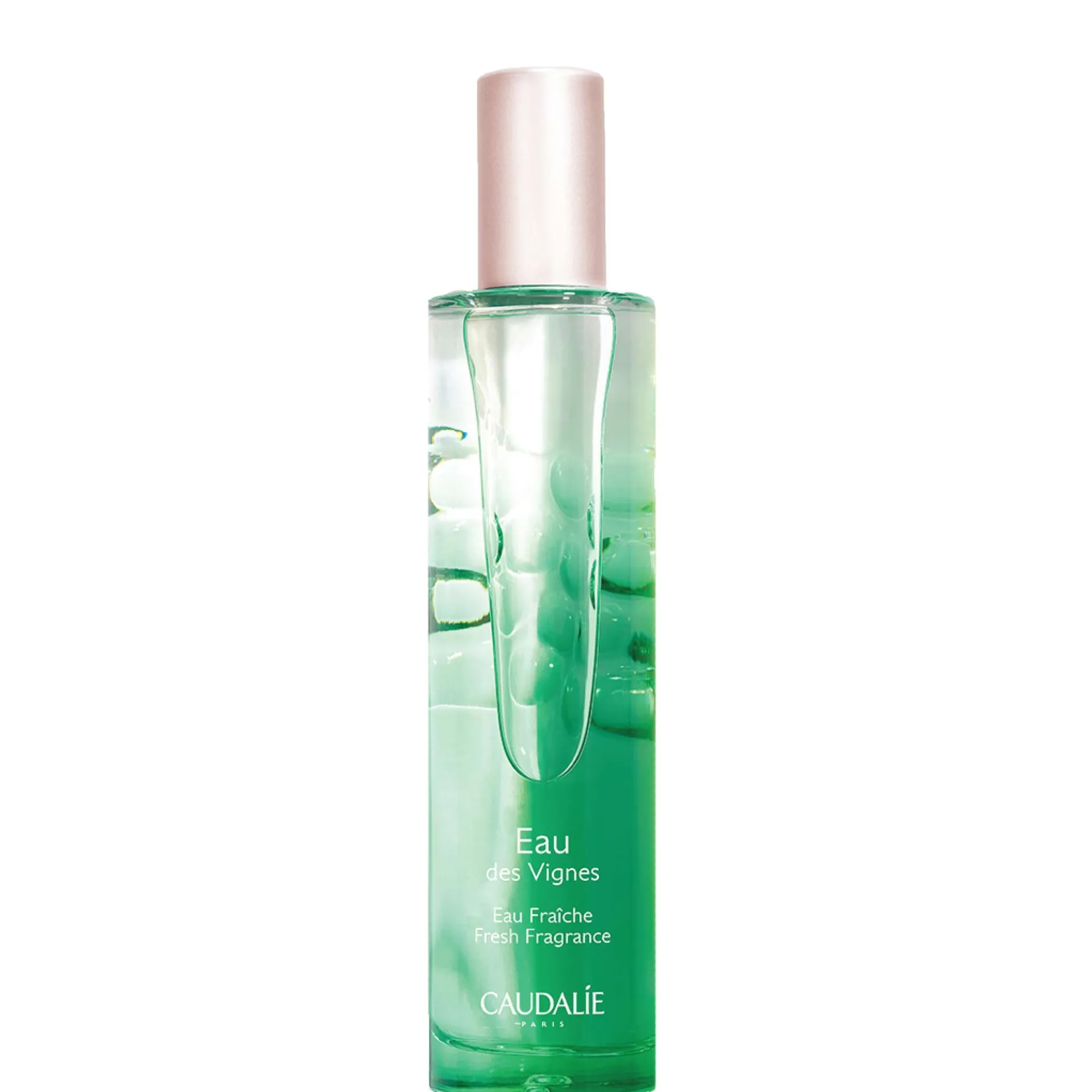 Caudalie Eau des Vignes Eau Fraiche Fragrance Spray 50ml Hot